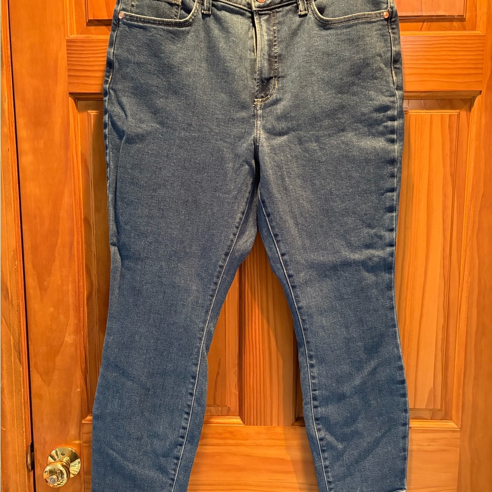 LC Jeans